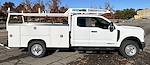 New 2024 Ford F-350 XL Super Cab 4x4, Harbor TradeMaster Service Truck for sale #24F581 - photo 14