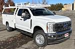 New 2024 Ford F-350 XL Super Cab 4x4, Harbor TradeMaster Service Truck for sale #24F581 - photo 17