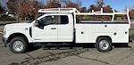 New 2024 Ford F-350 XL Super Cab 4x4, Harbor TradeMaster Service Truck for sale #24F581 - photo 4