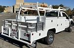 New 2024 Ford F-550 XL Regular Cab 4x4, 12' Scelzi SEC Combo Body for sale #24F583 - photo 16