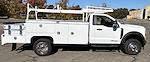 New 2024 Ford F-550 XL Regular Cab 4x4, 12' Scelzi SEC Combo Body for sale #24F583 - photo 17