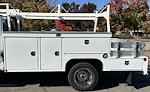 New 2024 Ford F-550 XL Regular Cab 4x4, 12' Scelzi SEC Combo Body for sale #24F583 - photo 5