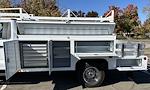 New 2024 Ford F-550 XL Regular Cab 4x4, 12' Scelzi SEC Combo Body for sale #24F583 - photo 6