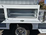 New 2024 Ford F-550 XL Regular Cab 4x4, 12' Scelzi SEC Combo Body for sale #24F583 - photo 8