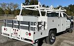 2024 Ford F-450 Regular Cab DRW 4x4, Scelzi SEC Combo Body for sale #24F606 - photo 16