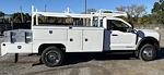 2024 Ford F-450 Regular Cab DRW 4x4, Scelzi SEC Combo Body for sale #24F606 - photo 17