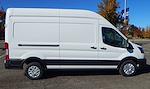 2024 Ford E-Transit 350 High Roof RWD, Enhanced Range Electric Motor 24F623 for sale #24F623 - photo 10