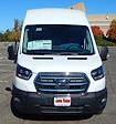 2024 Ford E-Transit 350 High Roof RWD, Enhanced Range Electric Motor 24F623 for sale #24F623 - photo 12