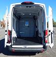 2024 Ford E-Transit 350 High Roof RWD, Enhanced Range Electric Motor 24F623 for sale #24F623 - photo 2