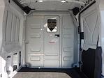 New 2024 Ford E-Transit 350 Medium Roof RWD, Empty Cargo Van for sale #24F645 - photo 10