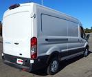 New 2024 Ford E-Transit 350 Medium Roof RWD, Empty Cargo Van for sale #24F645 - photo 11