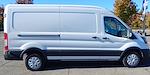 New 2024 Ford E-Transit 350 Medium Roof RWD, Empty Cargo Van for sale #24F645 - photo 12