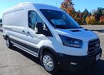 New 2024 Ford E-Transit 350 Medium Roof RWD, Empty Cargo Van for sale #24F645 - photo 13