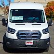 New 2024 Ford E-Transit 350 Medium Roof RWD, Empty Cargo Van for sale #24F645 - photo 14