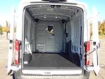 New 2024 Ford E-Transit 350 Medium Roof RWD, Empty Cargo Van for sale #24F645 - photo 2