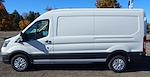 New 2024 Ford E-Transit 350 Medium Roof RWD, Empty Cargo Van for sale #24F645 - photo 5