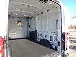 New 2024 Ford E-Transit 350 Medium Roof RWD, Empty Cargo Van for sale #24F645 - photo 8