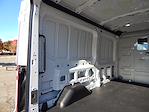 New 2024 Ford E-Transit 350 Medium Roof RWD, Empty Cargo Van for sale #24F645 - photo 9