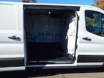 New 2024 Ford E-Transit 350 Low Roof RWD, Empty Cargo Van for sale #24F659 - photo 12