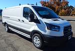 New 2024 Ford E-Transit 350 Low Roof RWD, Empty Cargo Van for sale #24F659 - photo 13