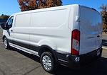 New 2024 Ford E-Transit 350 Low Roof RWD, Empty Cargo Van for sale #24F659 - photo 3