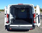 New 2024 Ford E-Transit 350 Low Roof RWD, Empty Cargo Van for sale #24F659 - photo 2