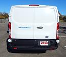 New 2024 Ford E-Transit 350 Low Roof RWD, Empty Cargo Van for sale #24F659 - photo 6