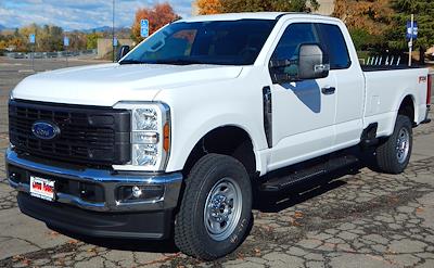 New 2024 Ford F-350 XL Super Cab 4x4, Pickup for sale #24F704 - photo 1