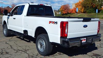 2024 Ford F-350 SuperCab XL 4WD Gas LWB, 24F704 for sale #24F704 - photo 2