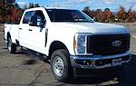 New 2024 Ford F-350 XL Crew Cab 4x4, Pickup for sale #24F705 - photo 10