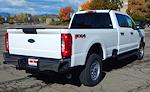 New 2024 Ford F-350 XL Crew Cab 4x4, Pickup for sale #24F705 - photo 8