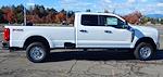 New 2024 Ford F-350 XL Crew Cab 4x4, Pickup for sale #24F705 - photo 9