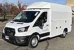 New 2024 Ford Transit 350 XL AWD, Knapheide KUV Service Utility Van for sale #24F727 - photo 1