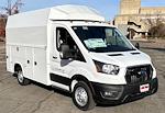 New 2024 Ford Transit 350 XL AWD, Knapheide KUV Service Utility Van for sale #24F727 - photo 22