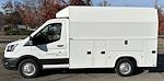 New 2024 Ford Transit 350 XL AWD, Knapheide KUV Service Utility Van for sale #24F727 - photo 4