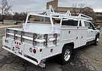 New 2024 Ford F-550 XL Crew Cab 4x4, 12' Scelzi SEC Combo Body for sale #24F751 - photo 15