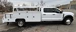 New 2024 Ford F-550 XL Crew Cab 4x4, 12' Scelzi SEC Combo Body for sale #24F751 - photo 16