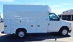 New 2025 Ford E-350 XL RWD, 11' Knapheide KUV Service Utility Van for sale #25F002 - photo 15