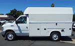 New 2025 Ford E-350 XL RWD, 11' Knapheide KUV Service Utility Van for sale #25F002 - photo 5