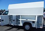 New 2025 Ford E-350 XL RWD, 11' Knapheide KUV Service Utility Van for sale #25F002 - photo 6