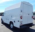 New 2025 Ford E-350 XL RWD, 11' Knapheide KUV Service Utility Van for sale #25F003 - photo 2