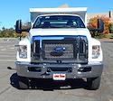 2025 Ford F-650 Regular Cab Gas 2WD with Beau-Roc Dump Body Stock# 25F007 for sale #25F007 - photo 14