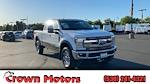 Used 2018 Ford F-350 Lariat Crew Cab 4x4, Pickup for sale #527211 - photo 1