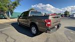 Used 2018 Ford F-150 XLT SuperCrew Cab 4x4, Pickup for sale #528129 - photo 2