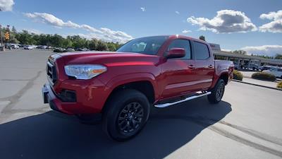 Used 2021 Toyota Tacoma 4x2, Pickup for sale #528259 - photo 1