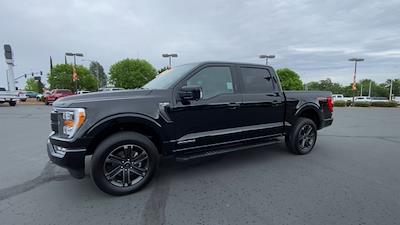 Used 2021 Ford F-150 Lariat SuperCrew Cab 4x4, Pickup for sale #528265 - photo 1