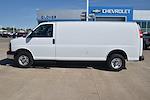 2024 Chevrolet Express 2500 RWD, Empty Cargo Van for sale #RT10019 - photo 7