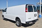 2024 Chevrolet Express 2500 RWD, Empty Cargo Van for sale #RT10019 - photo 9