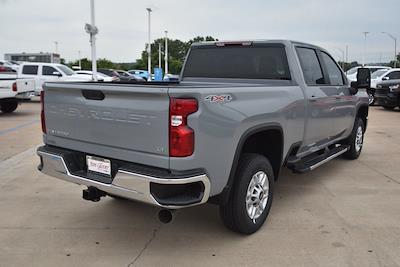 2024 Chevrolet Silverado 2500 Crew Cab 4x4, Pickup for sale #RT10482 - photo 2