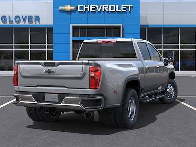 2025 Chevrolet Silverado 3500 Crew Cab 4x4, Pickup for sale #RT10799 - photo 2